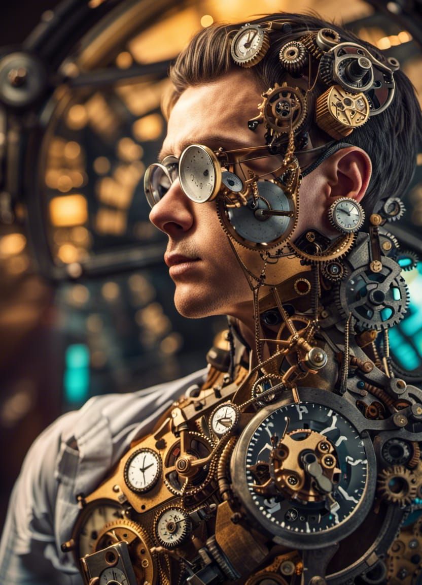 Slightly Anonymous User 