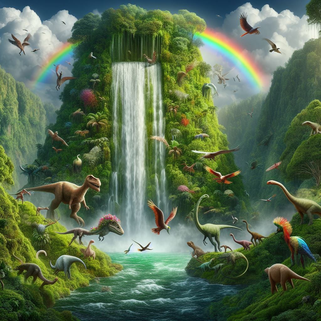 Jurassic World