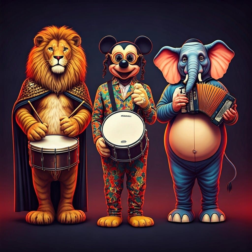 הלהקה החדשה לפורים