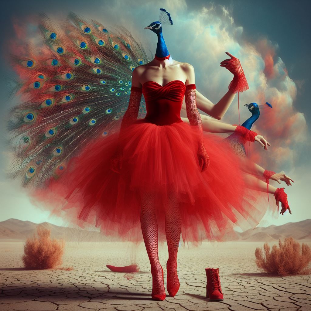 The Remote Attention Seeker