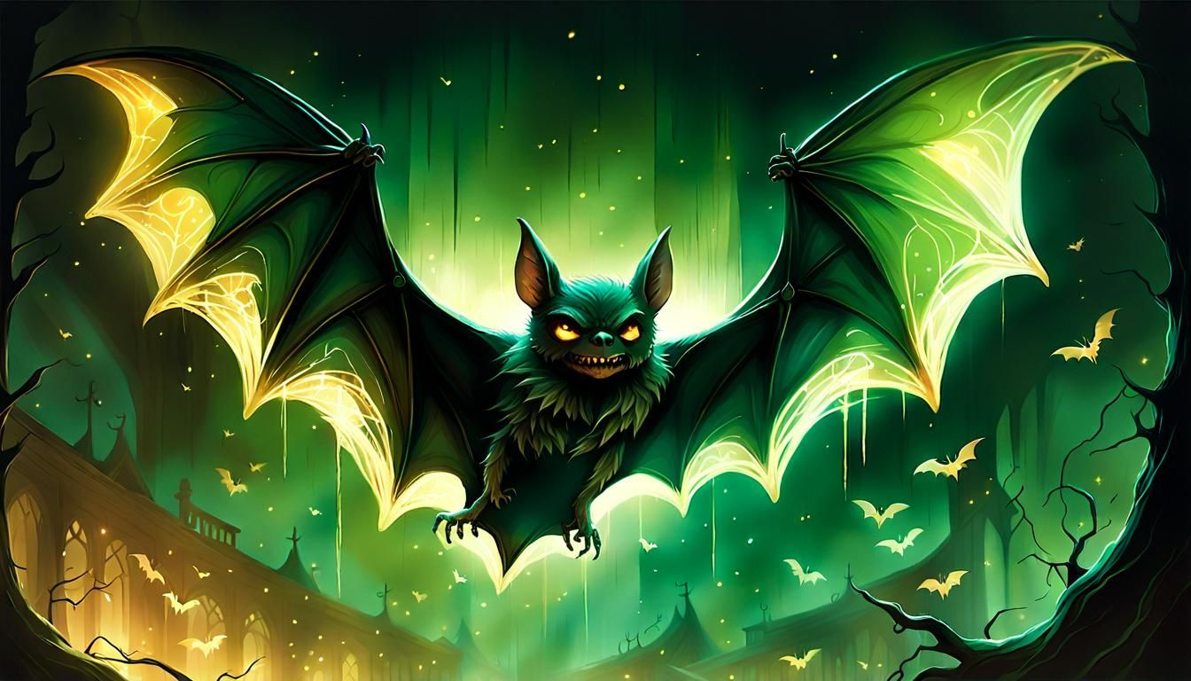 The Night's Guardian