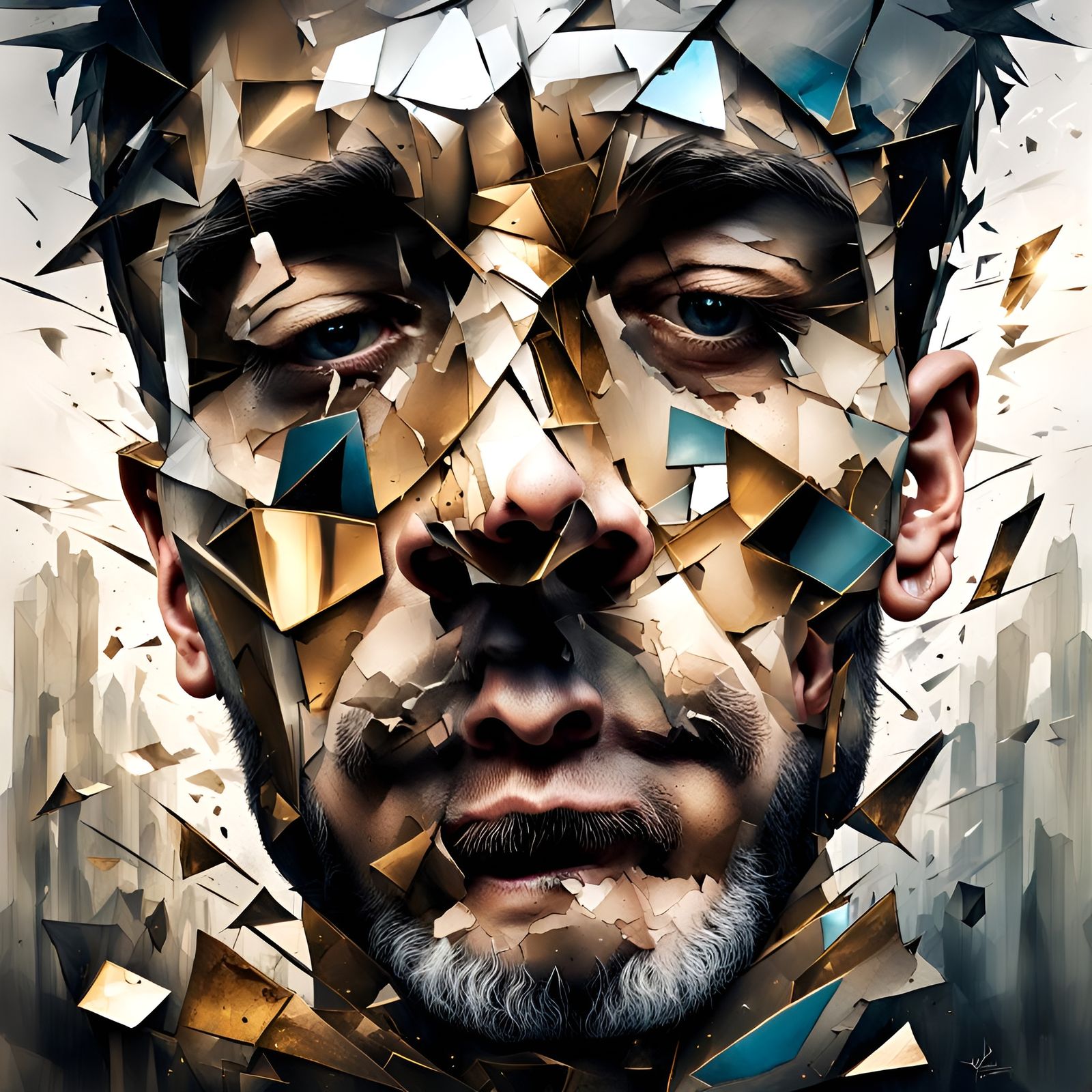 Imperfectsperiments