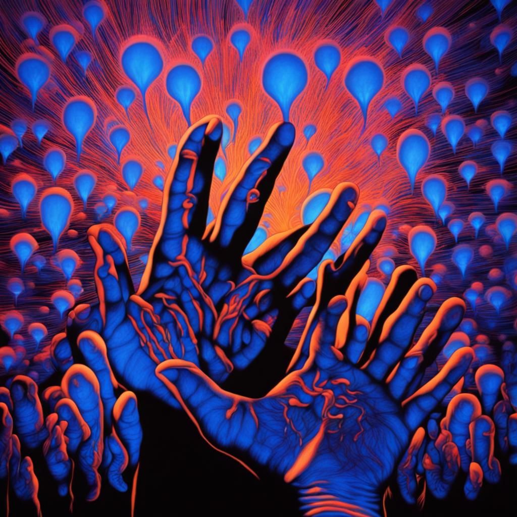 The Hands