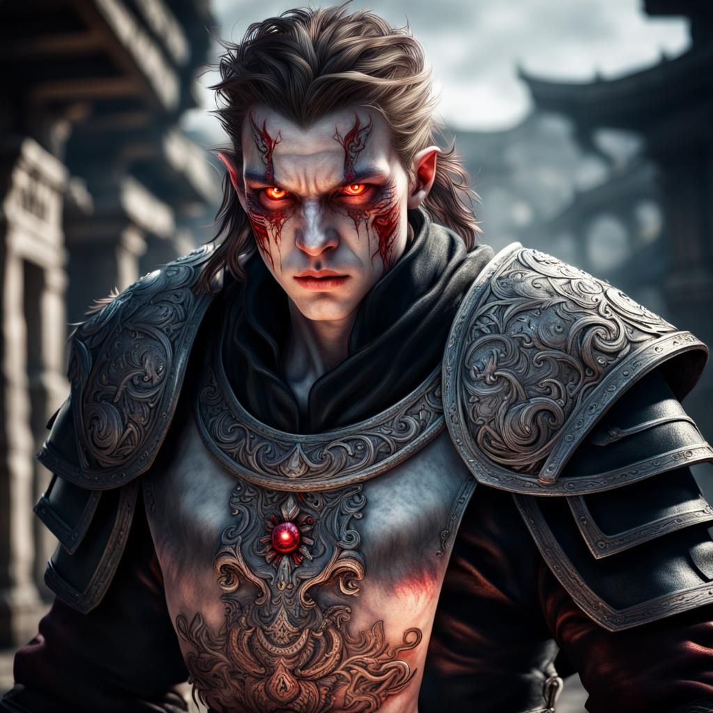 Baldur Helsing   by @Sheepman2810