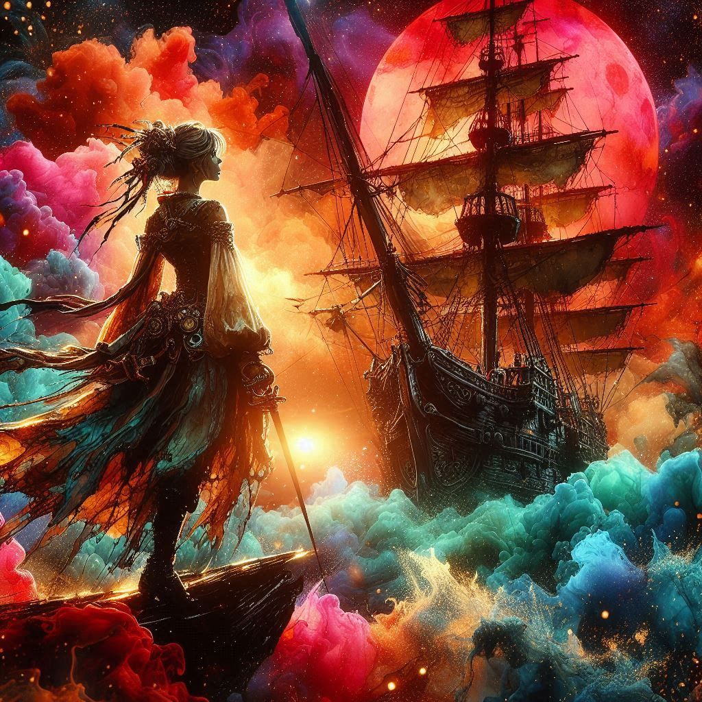 DESTINY AWAITS! MY TIME IS NOW