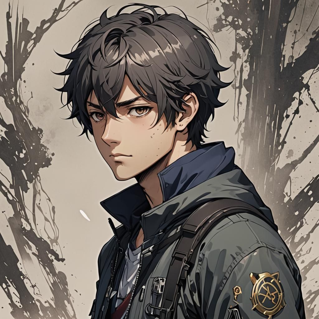 Ethan