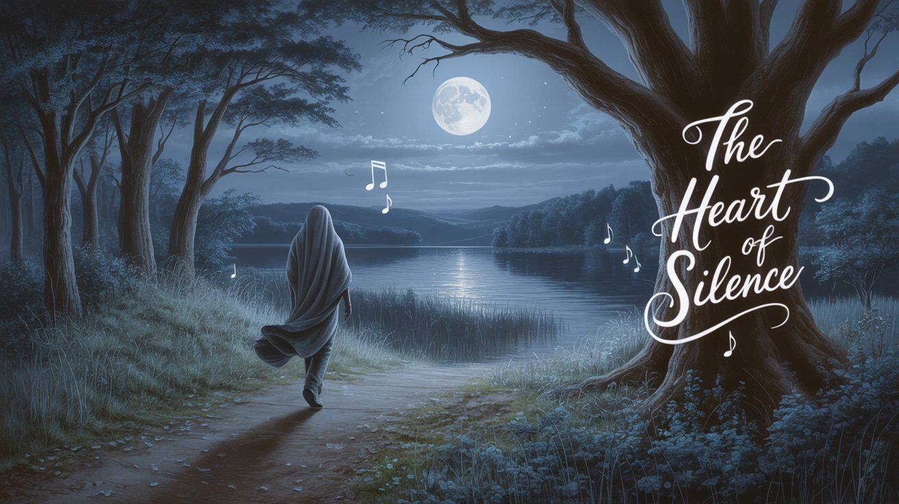 Heart of Silence (Song link in the description)