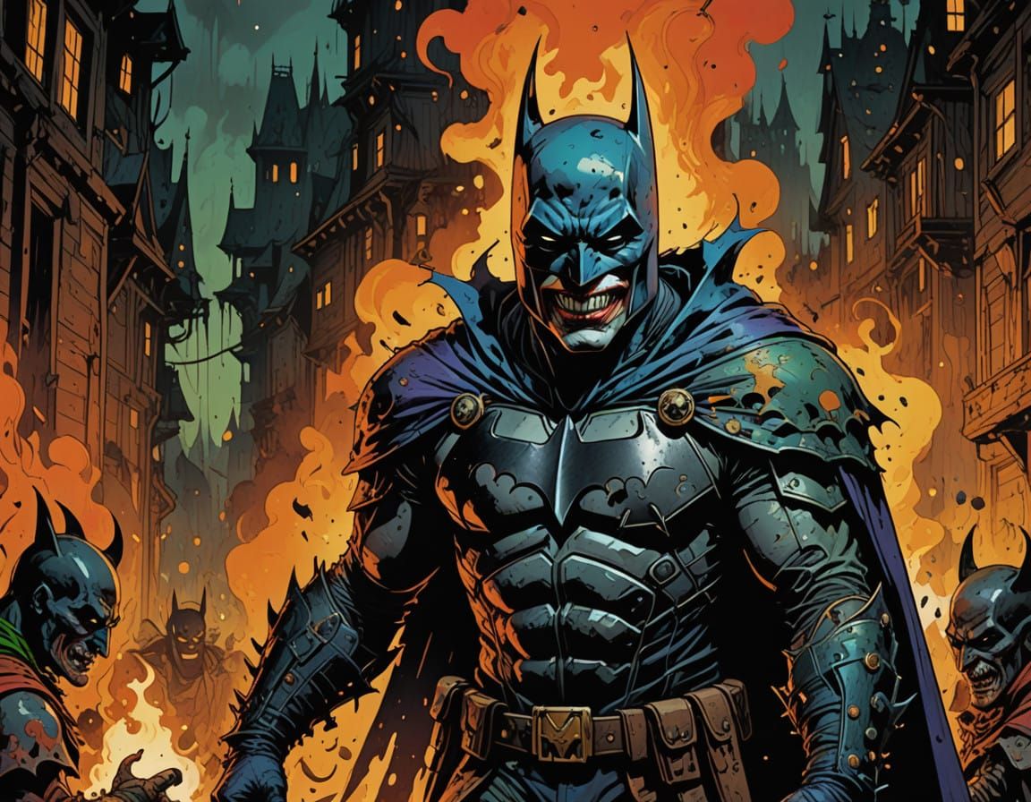 Have I got a joke for you.  by @Dr T