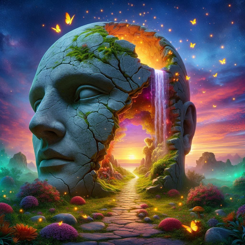 Head Rock