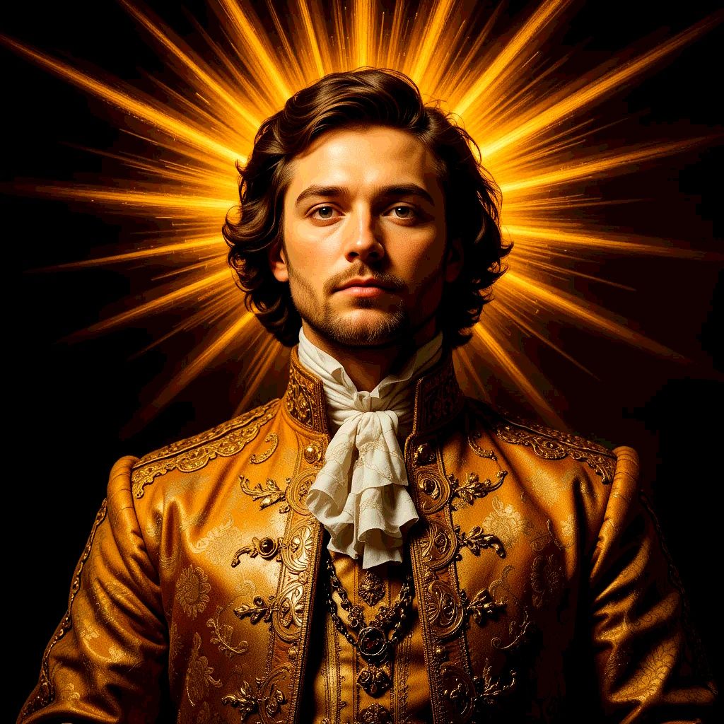 Neo Classical Brilliance