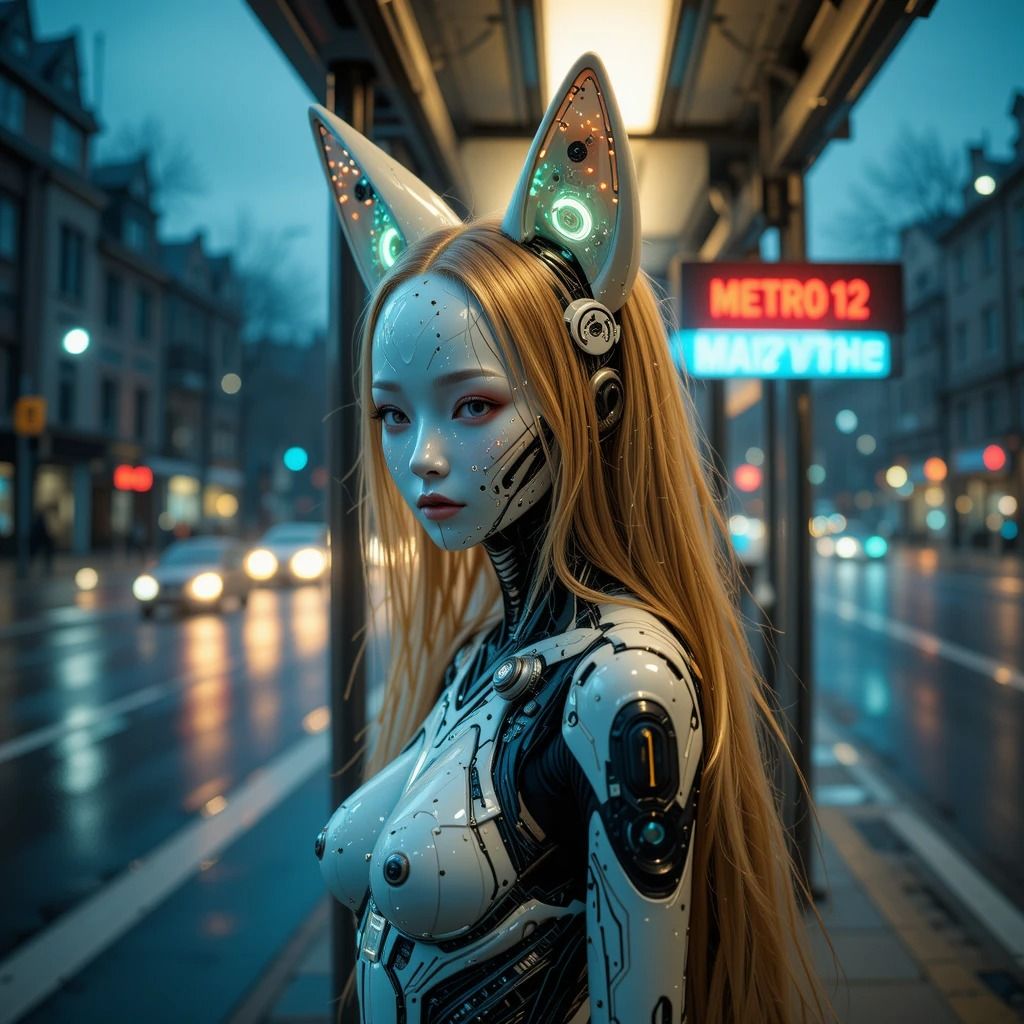 [Yuna] Moments we forget!