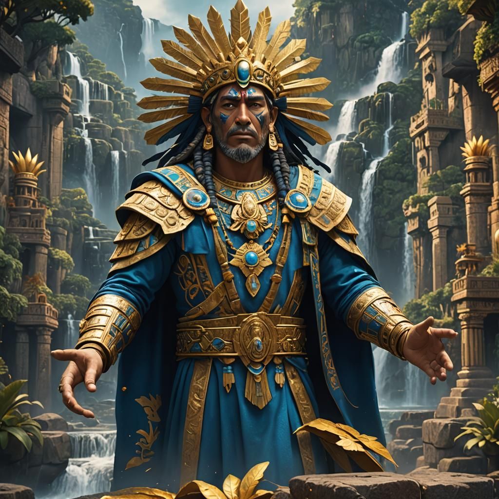 El Dorado