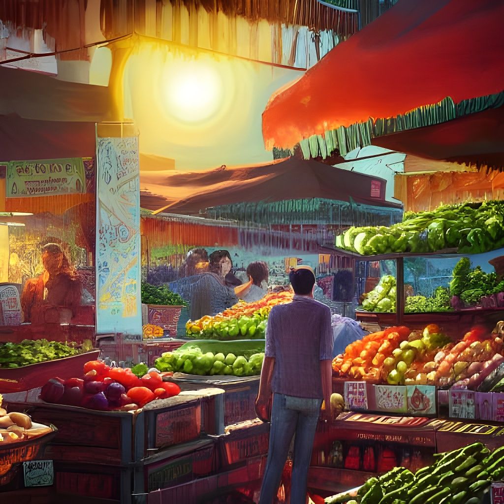 Food For The Soul undefined