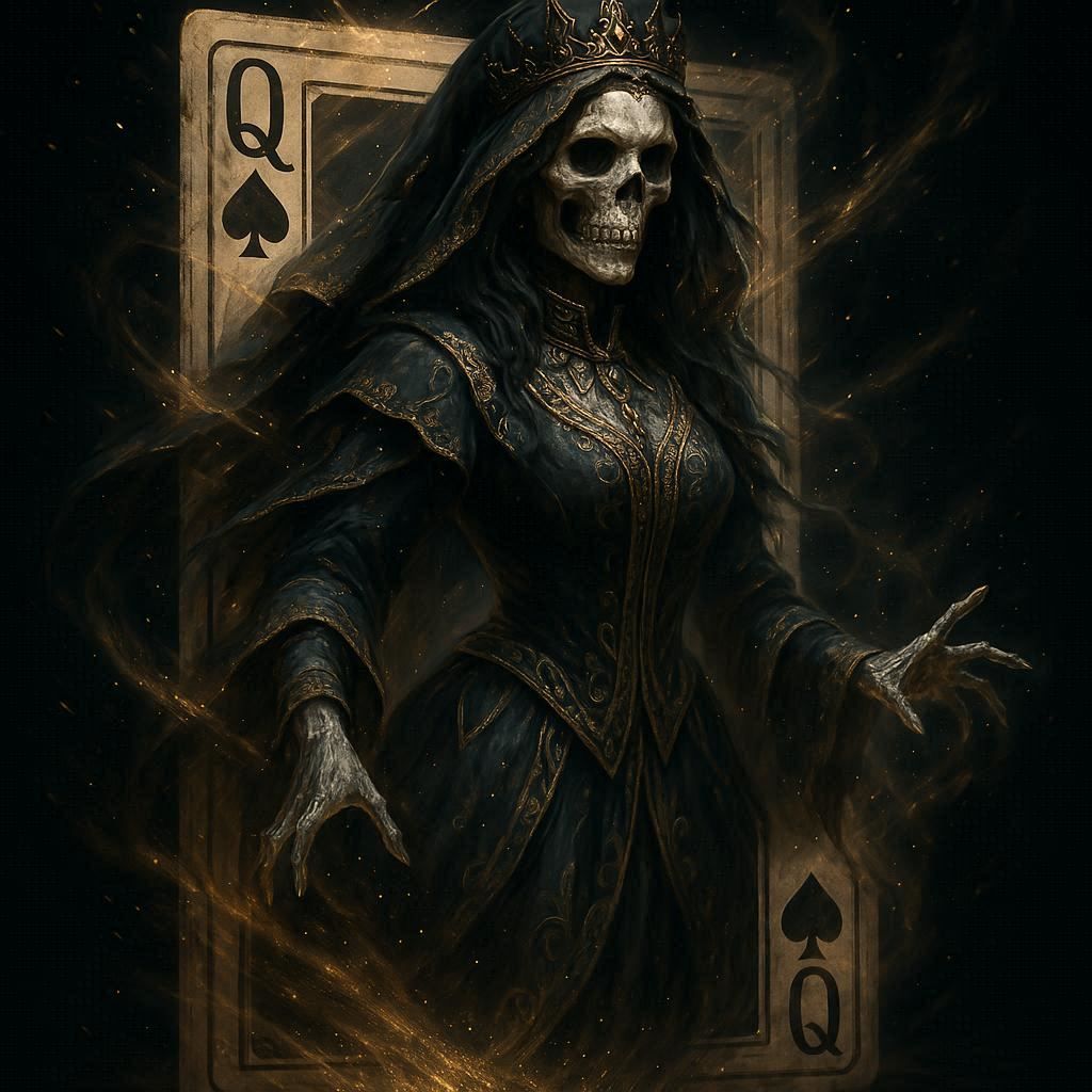 Death Queen
