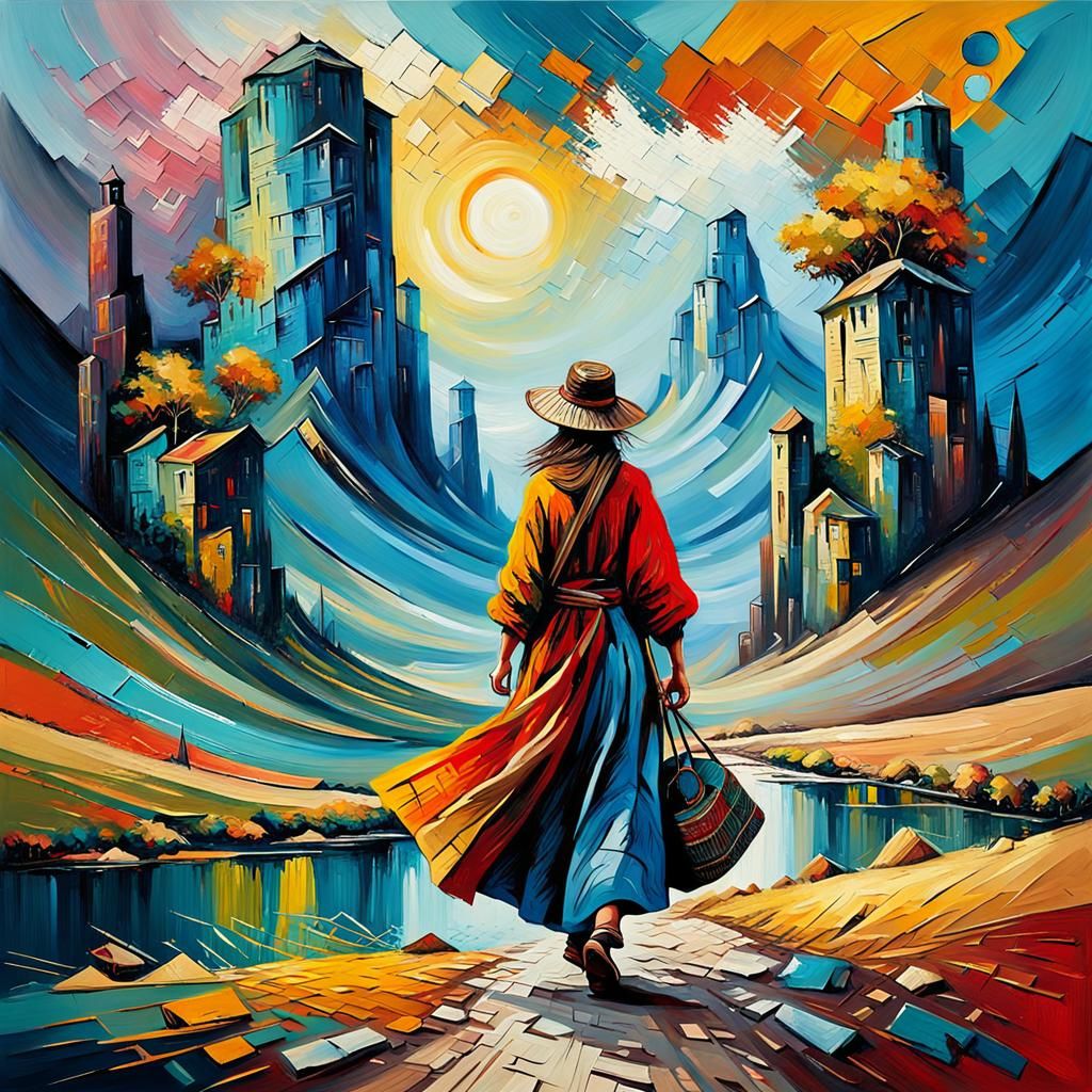 Untitled Creation