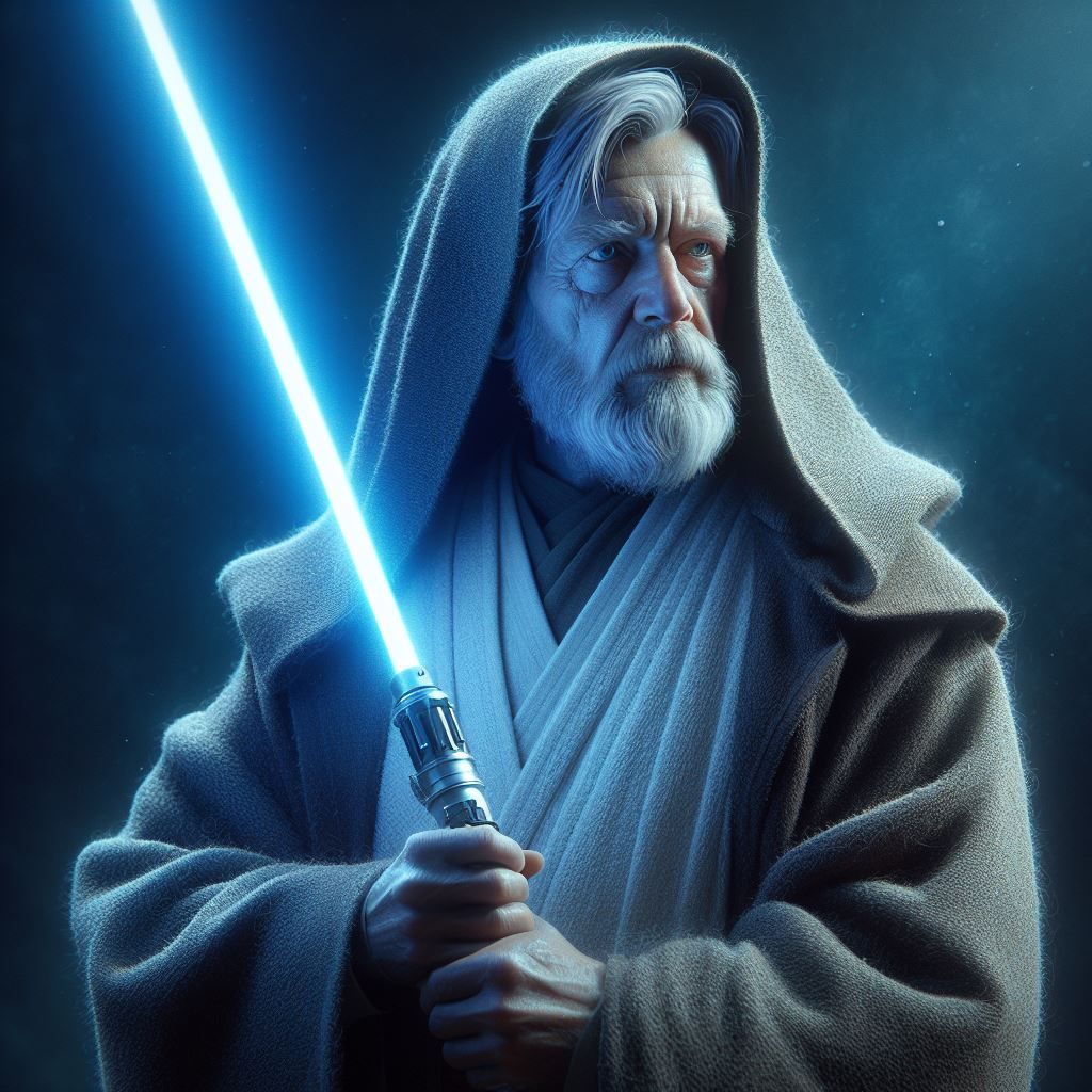 Obi-Wan