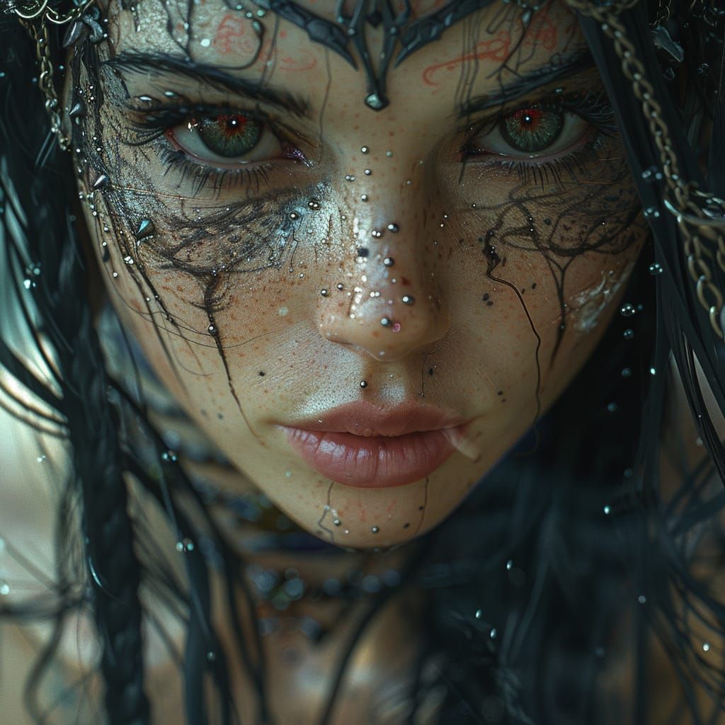 queen of the night