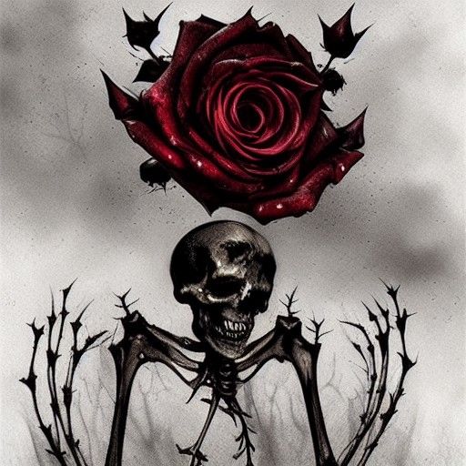 Sweet sorrow