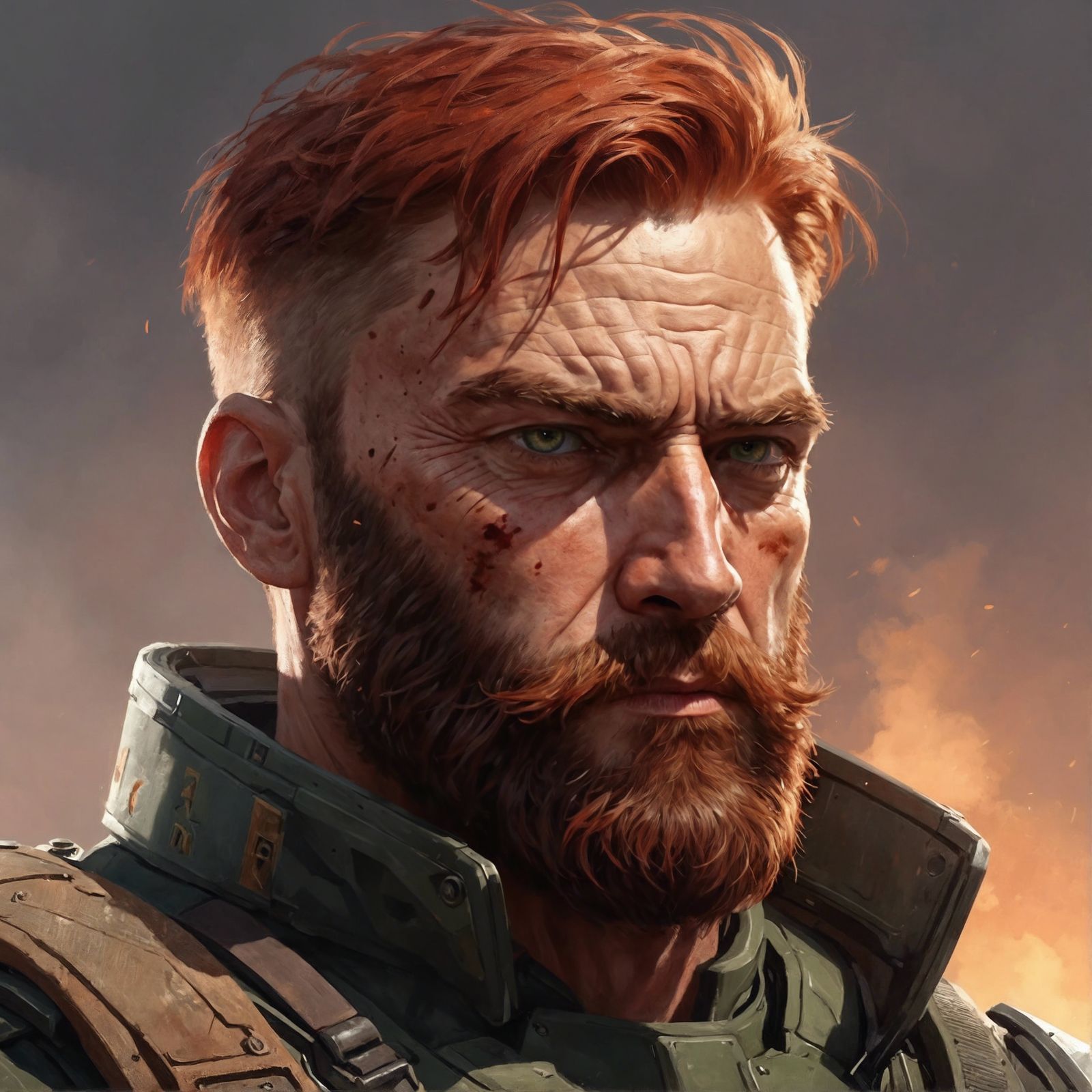 About: Matthew Anderson