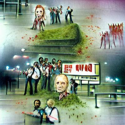 Dawn of the Dead