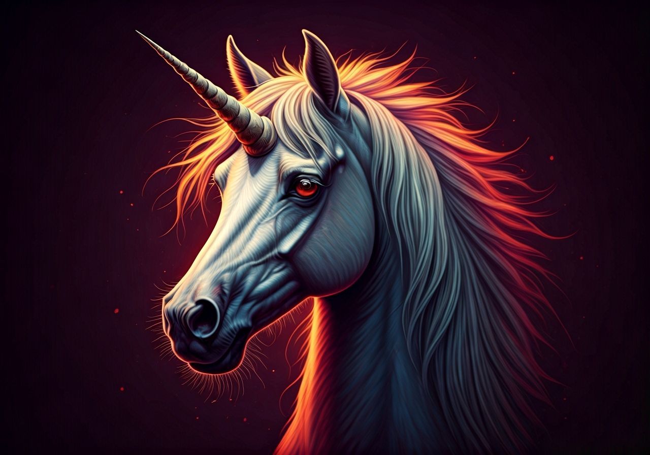 In the style of Caia Koopman, Callie Fink, Carne Griffiths