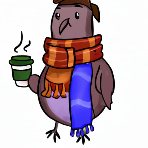 PigeonKeeper