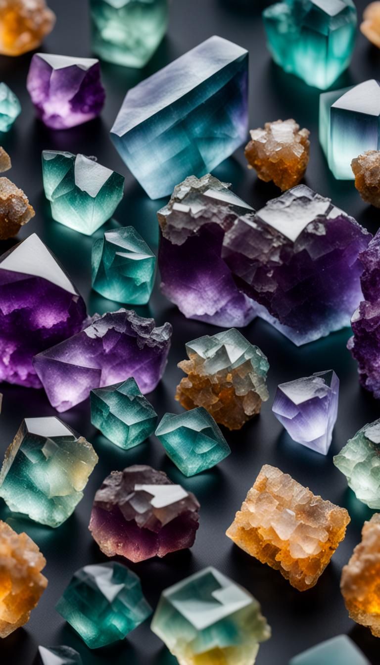 Fluorite