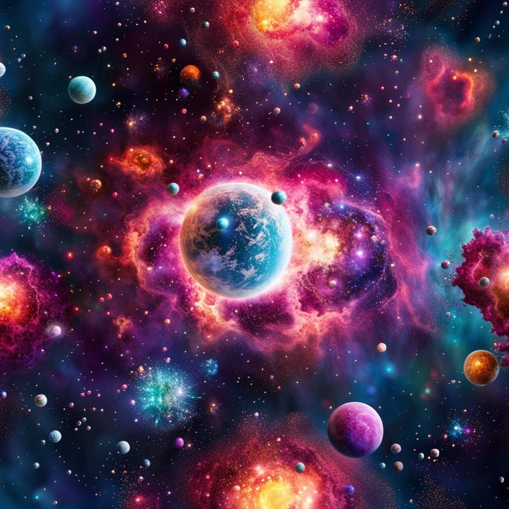 Cosmic fail