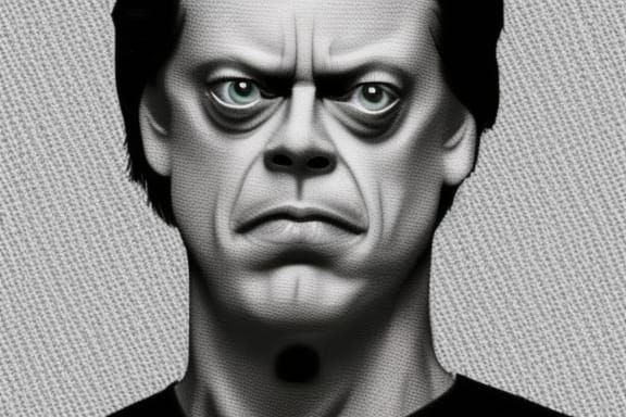 Bruce Buscemi