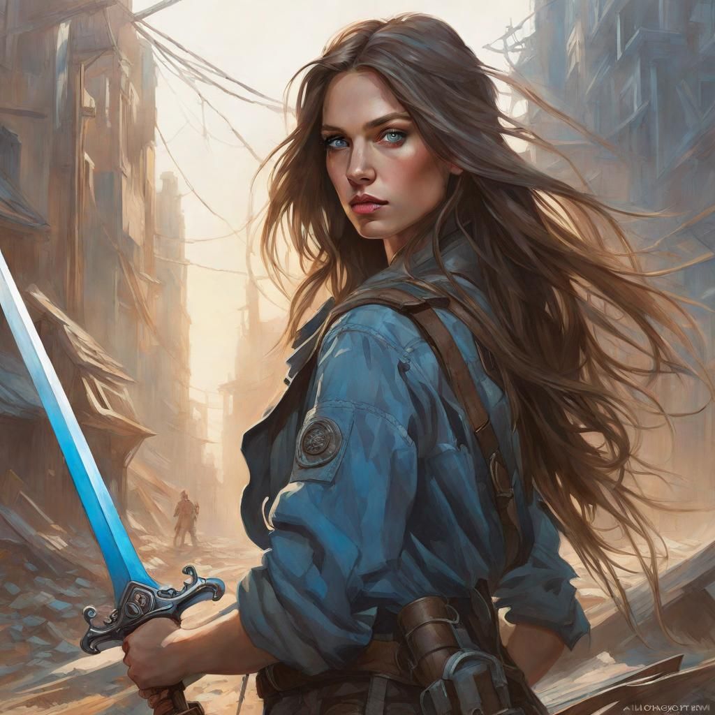 𝗣𝗲𝗻𝗿𝘆𝗻 - 𝗔𝗻𝗴𝗲𝗹𝗳𝗮𝗹𝗹