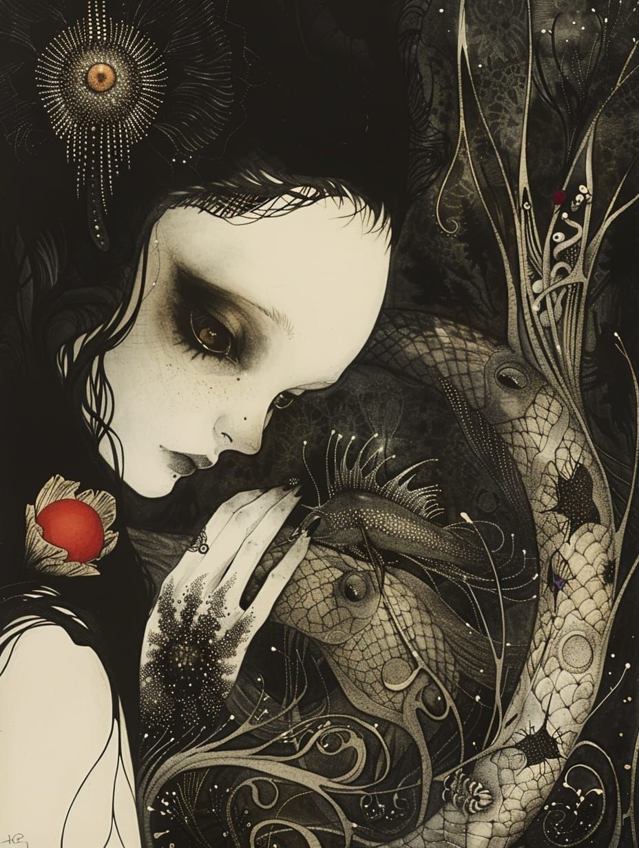 Sparks Of Imagination