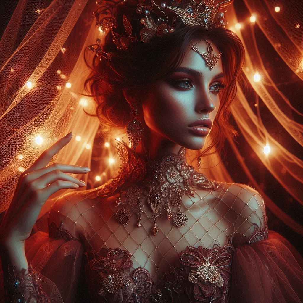 Princess Dowager of Hell