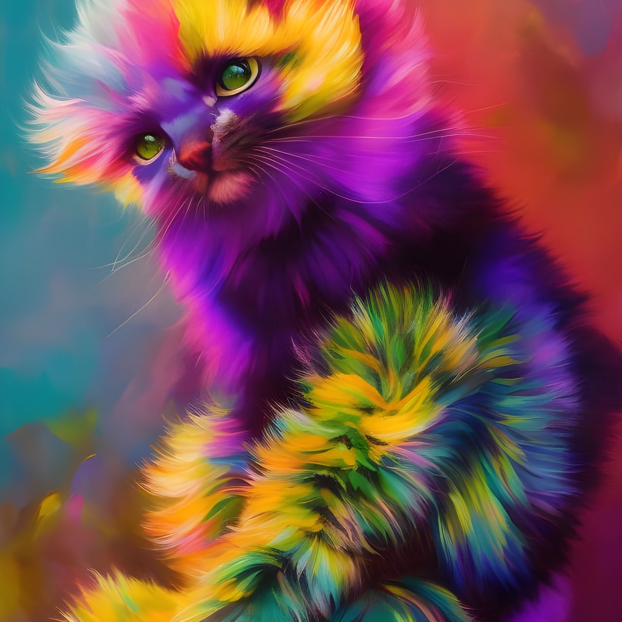 Untitled Creation
