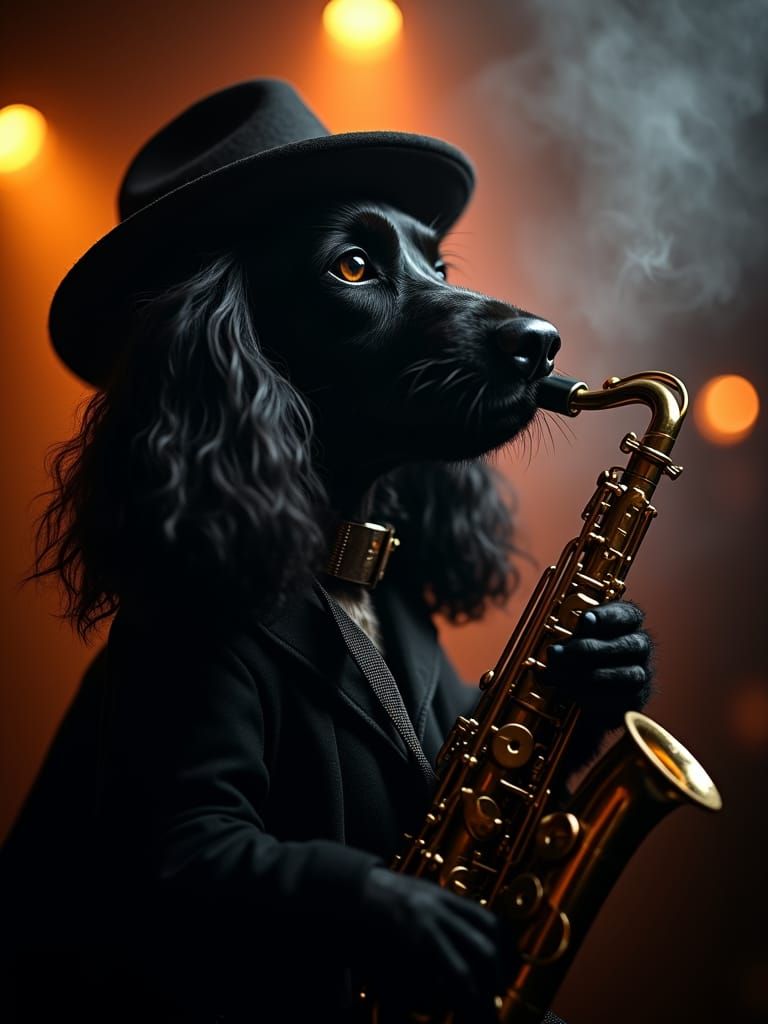 Joe Cocker  by @undefined