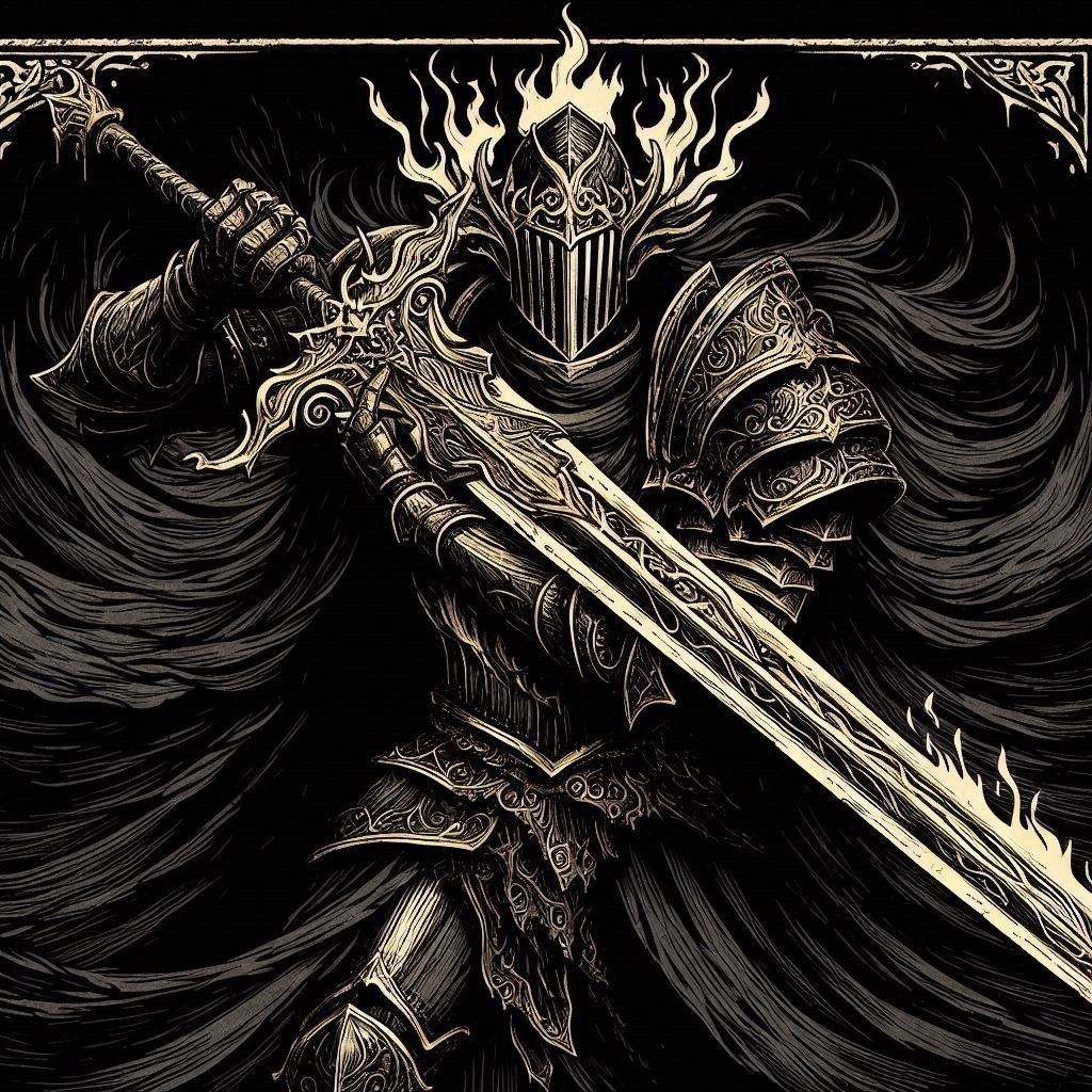 Song of the ever-Cursed