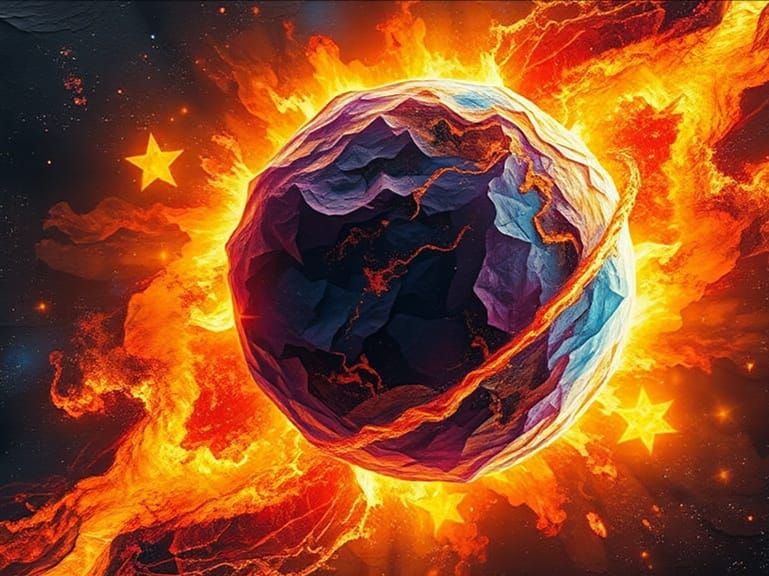 Planetary Magic