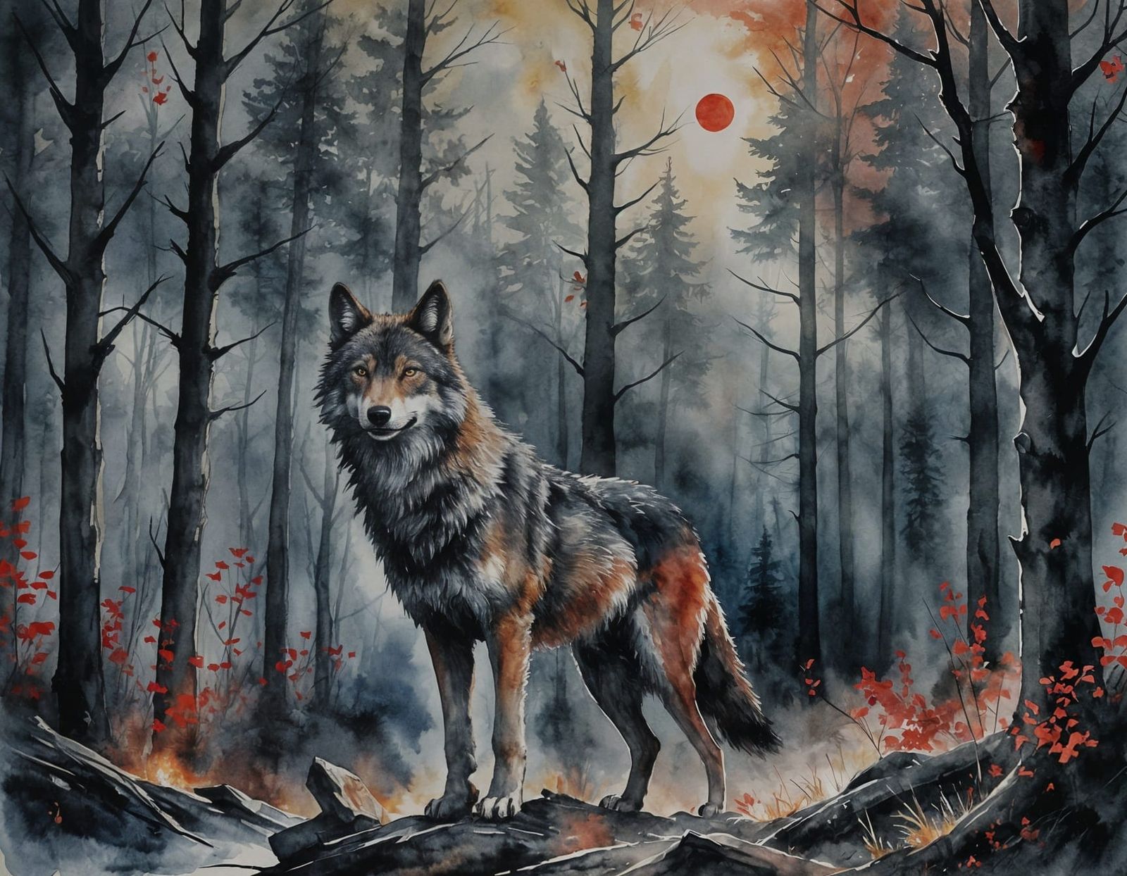 Hunter