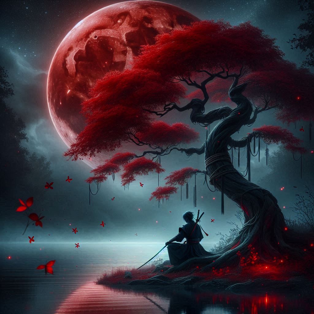 Waiting and listening