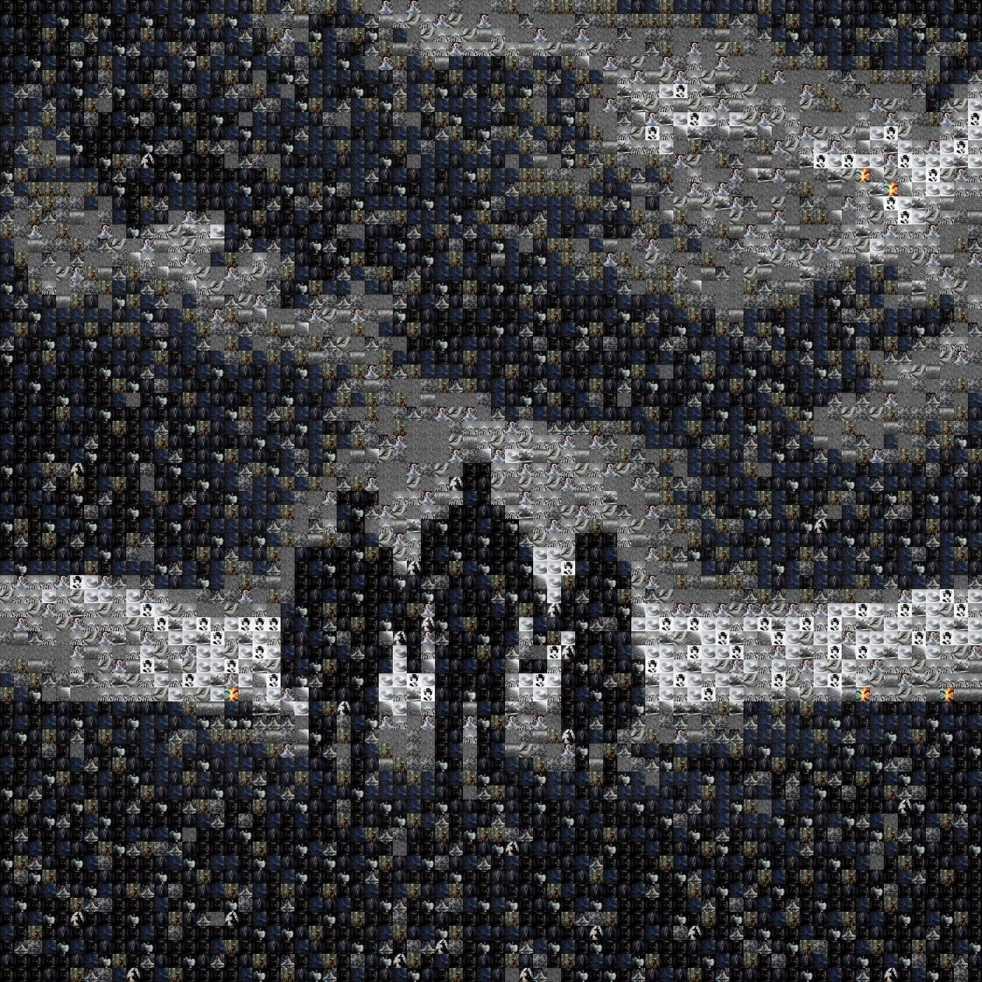 Community Collage 6! 🥳