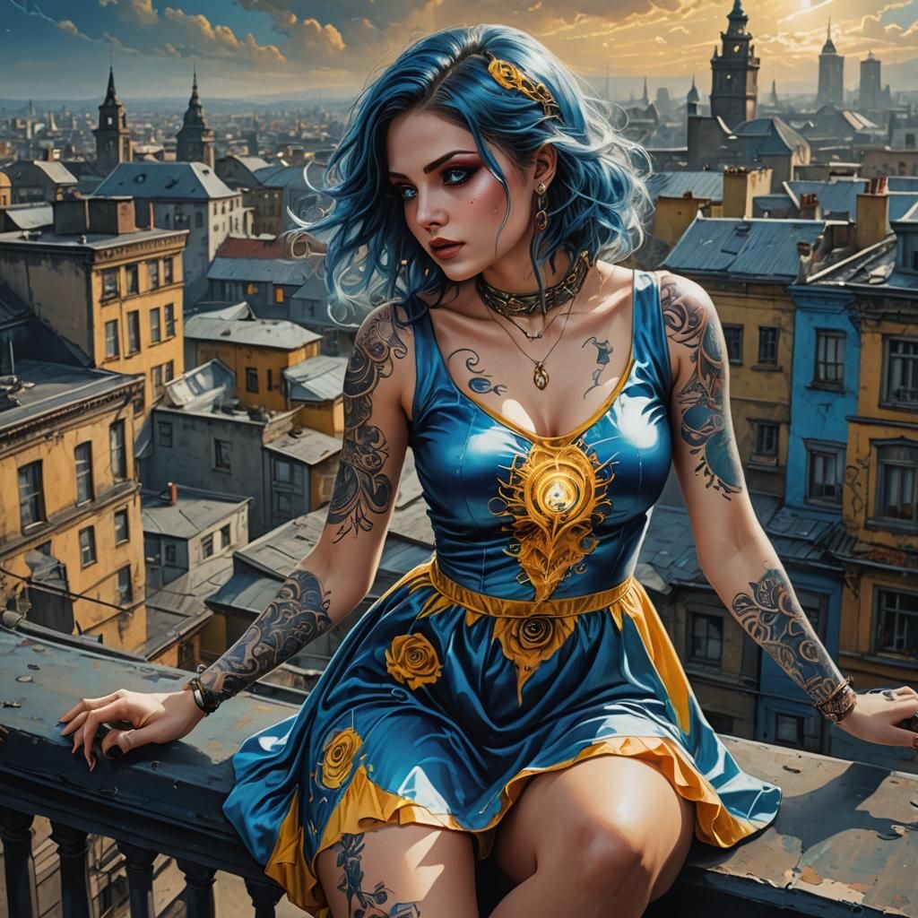 Tattoo