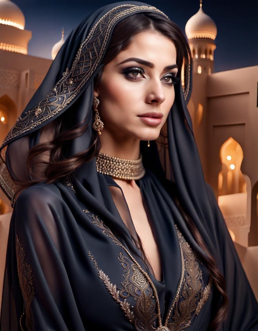 1001 nights
