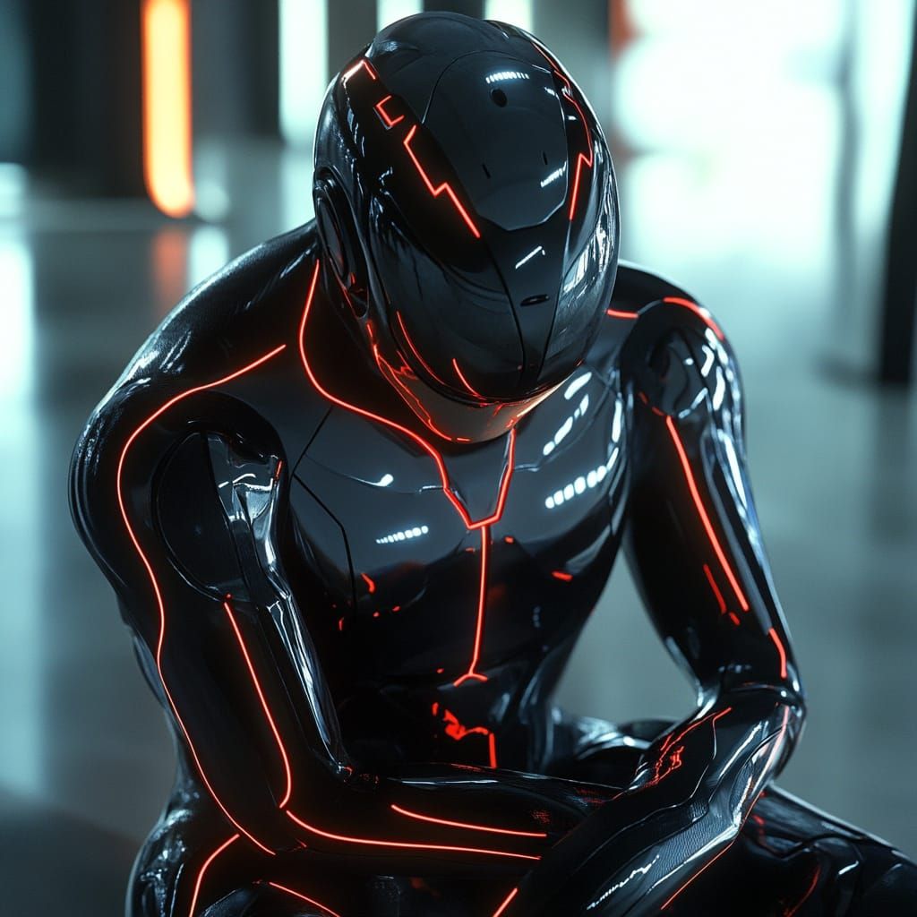 TRON 1