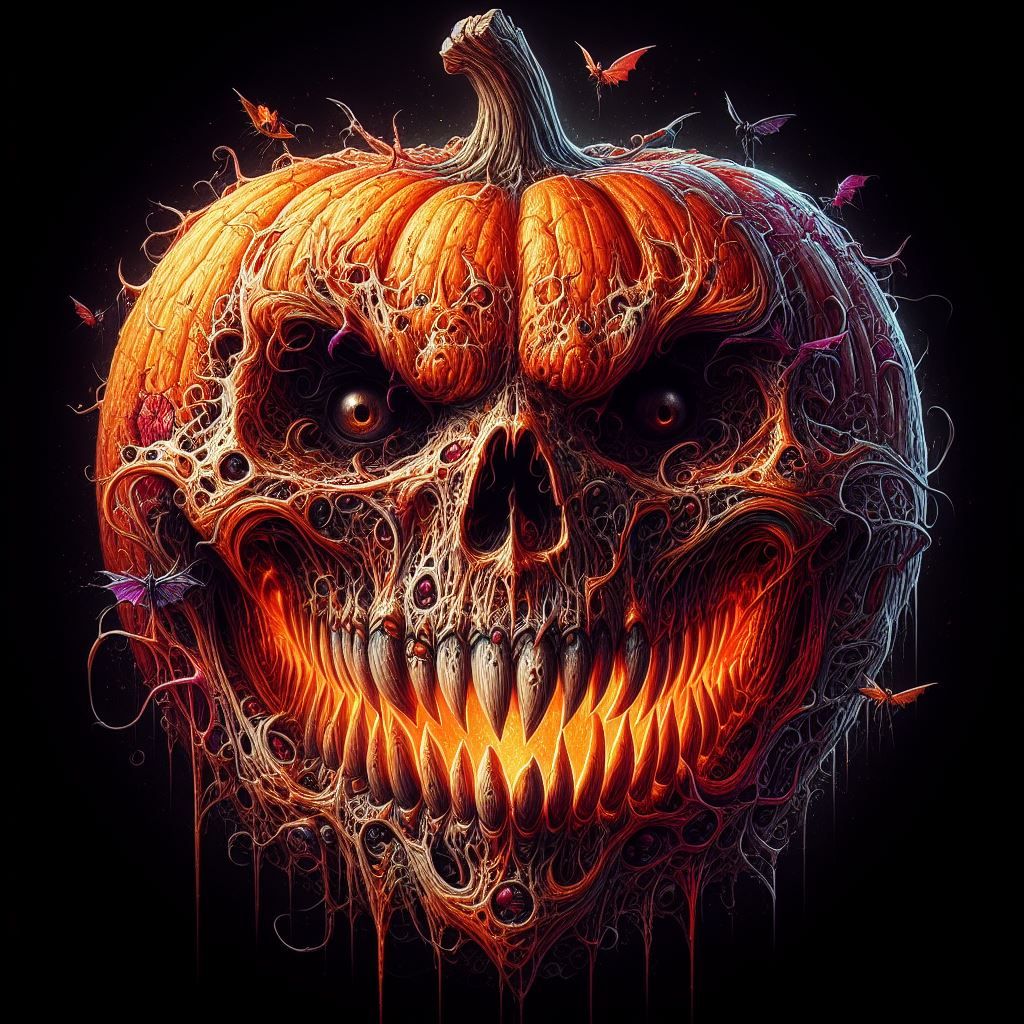 Whispers in the Shadows