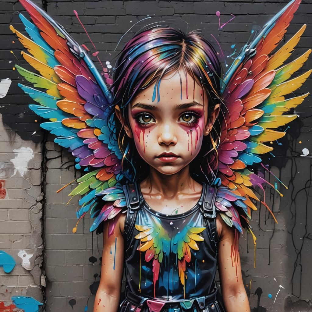 City Pixie