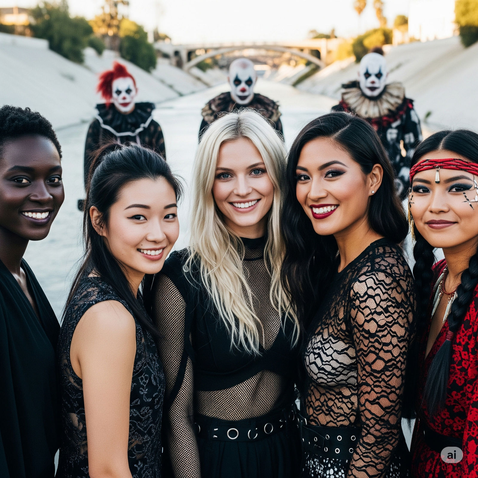 Are you entertained?