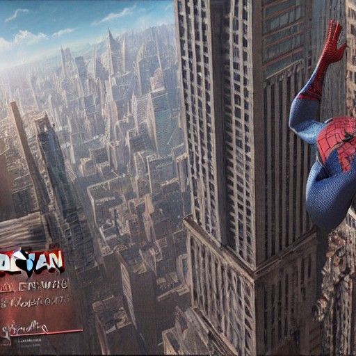 Spiderman