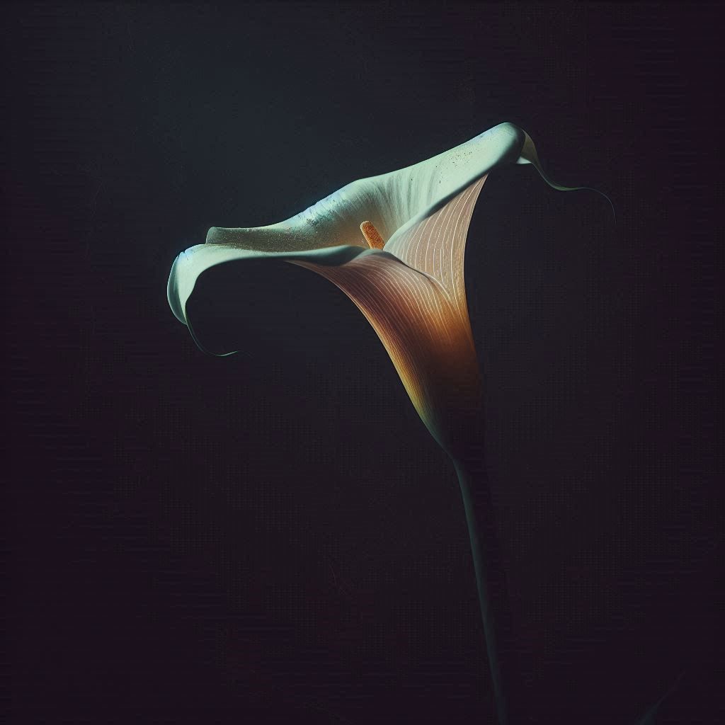 Calla Lily