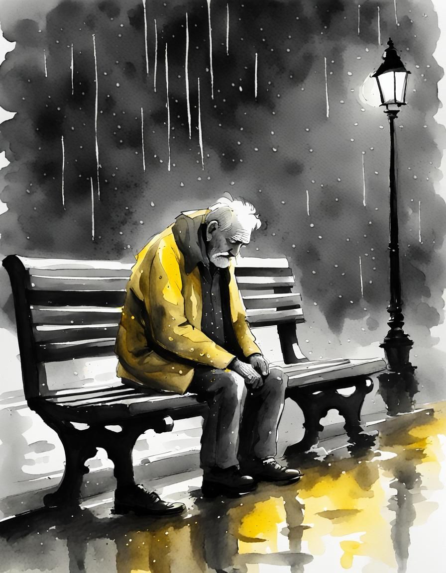 Remorse  by @NicoL3AS