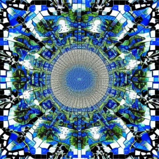 Untitled Creation