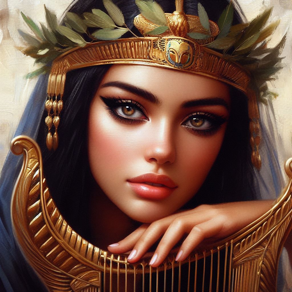 Cleopatra